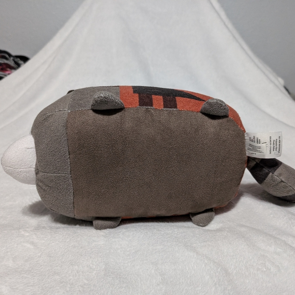 Rocket Raccoon Tsum Tsum - Picture 6 of 9